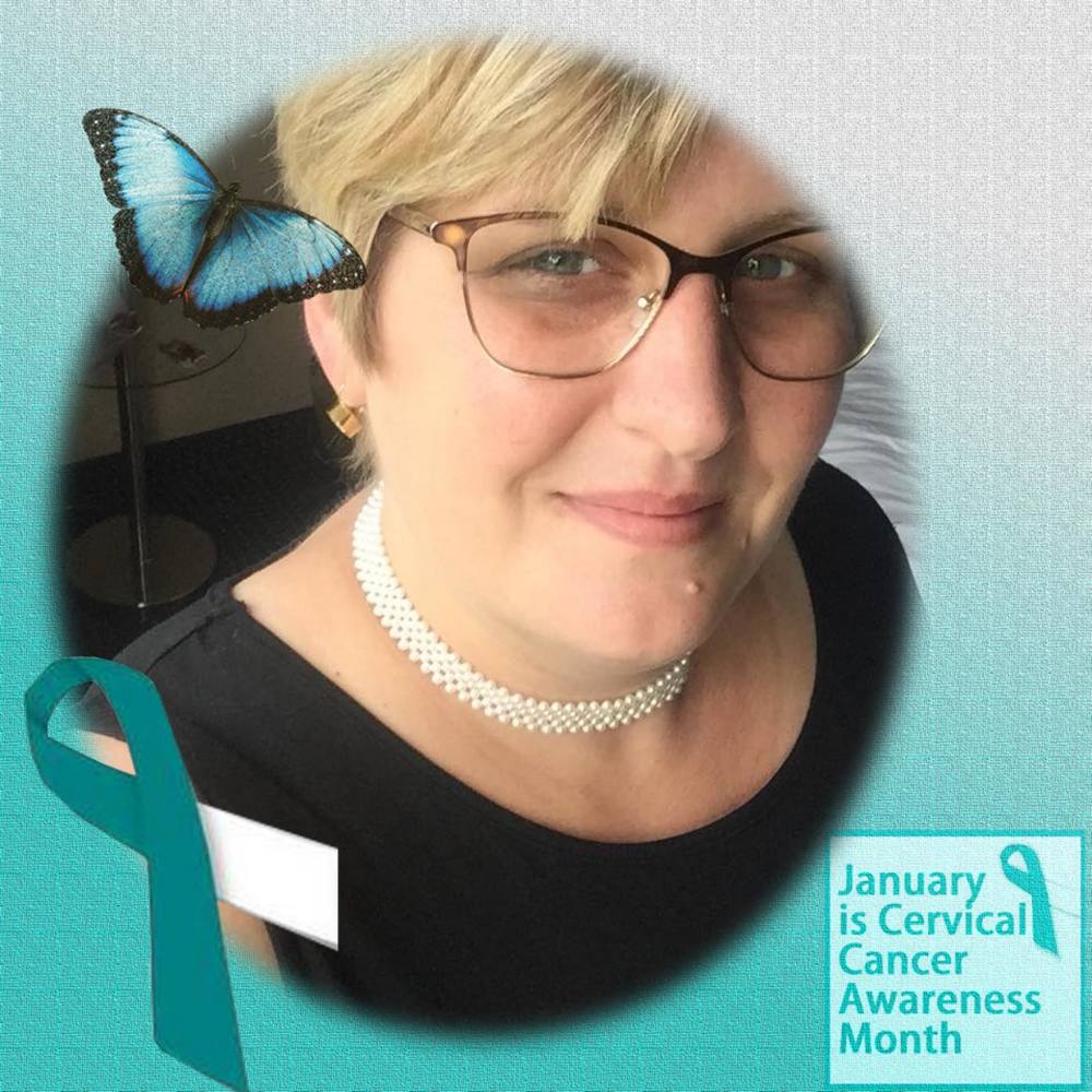 Meet your Posher, Jennifer